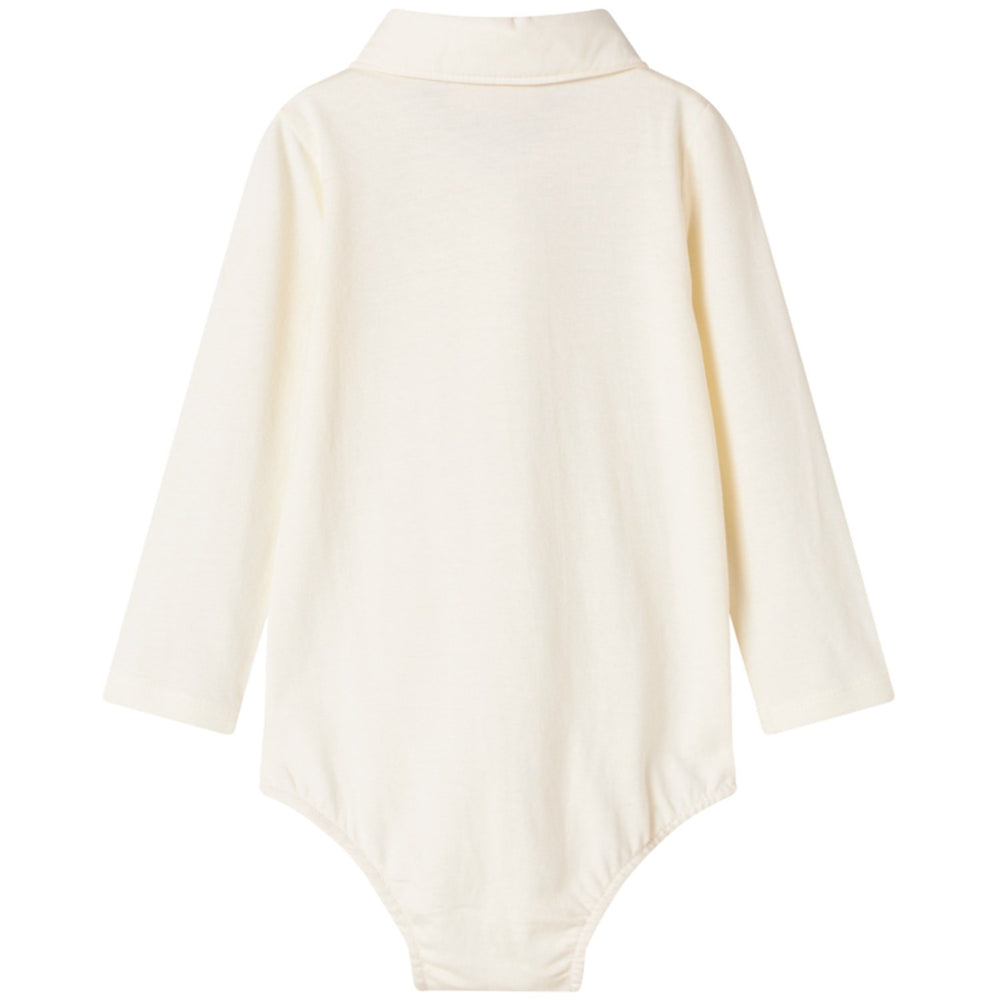 Køb MarMar Modal Fine Gentle White Beko Body