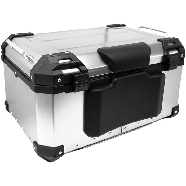 x-plor - Topcase KS60 Aluminium