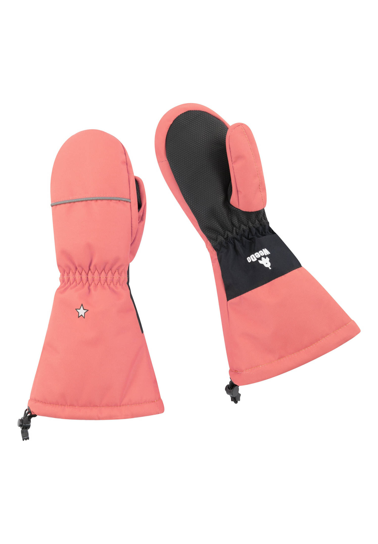 WeeDo| Handschuhe BUNNYDO Hase