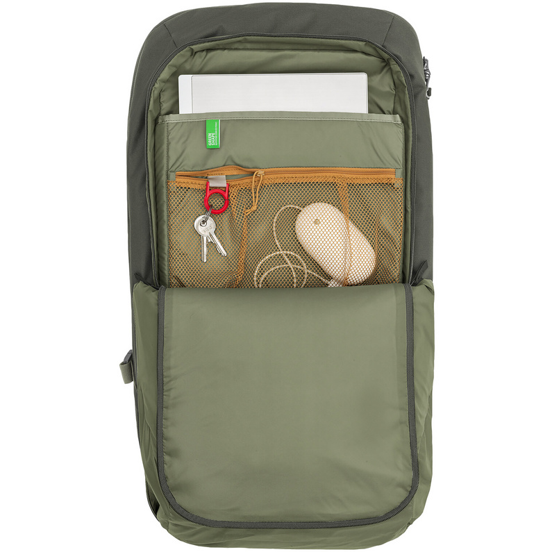 Vaude Mundo 50+ To Go Rucksack