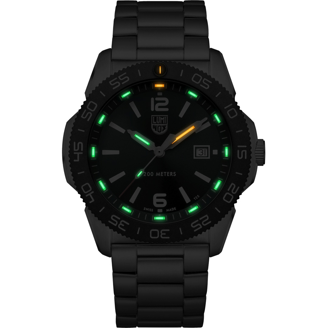 Luminox Pacific Diver 3120 Series