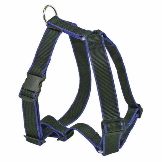 Harnais réglable Classic pour grand chien