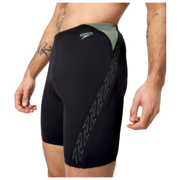 Speedo - Hyperboom Splice Jammer - Short de bain