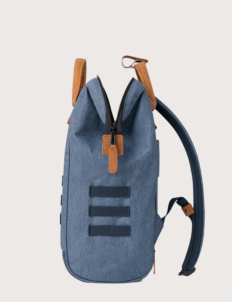 CABAIA SAC À DOS ADVENTURER MAXI PARIS + 2 POCHETTES