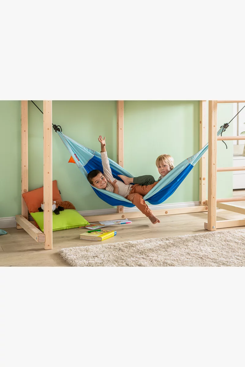 La Siesta Moki Kinder Hängematte