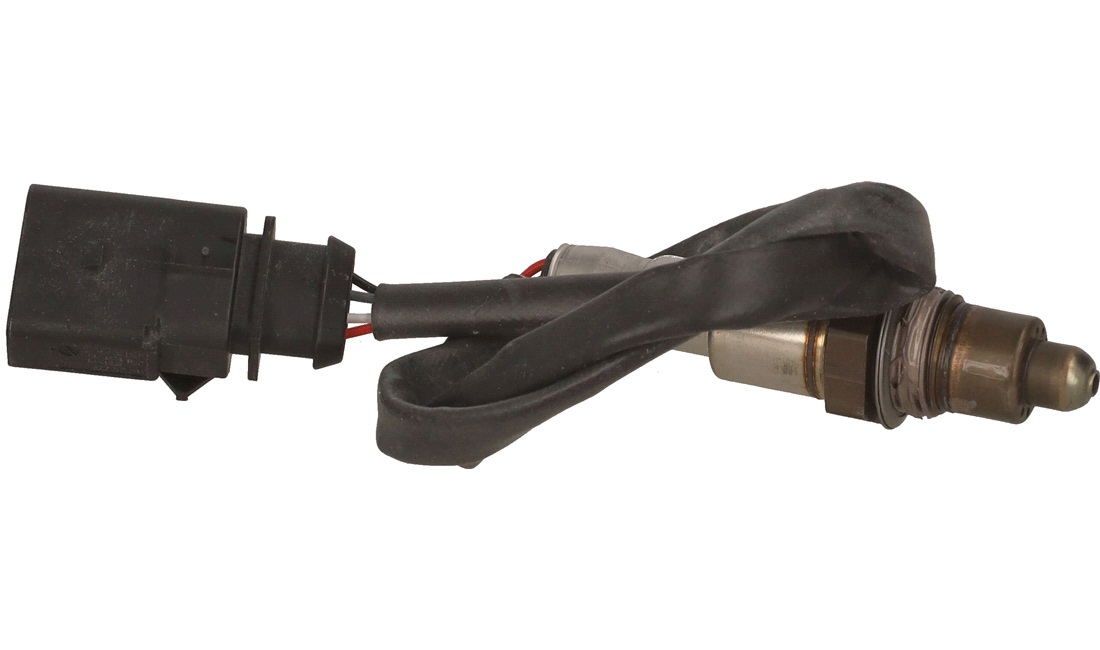 Lambda-sonde,