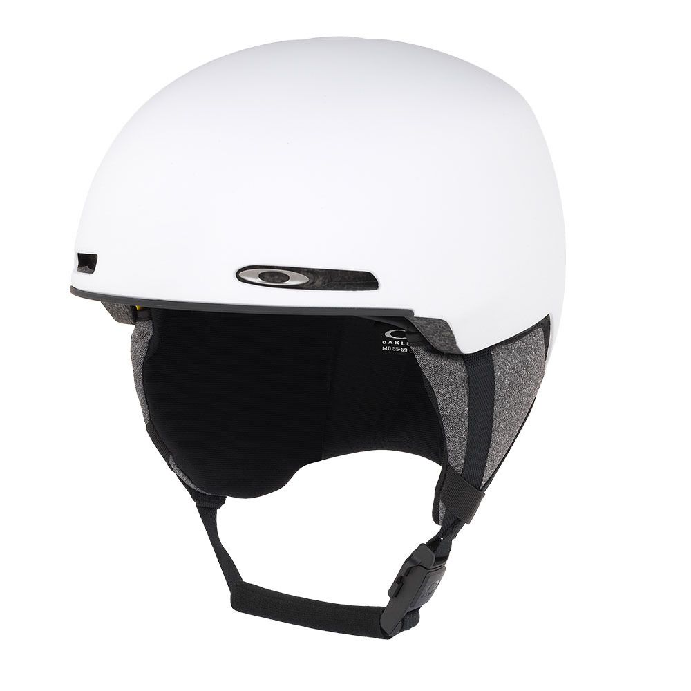 Oakley MOD1 MIPS - Casque ski white
