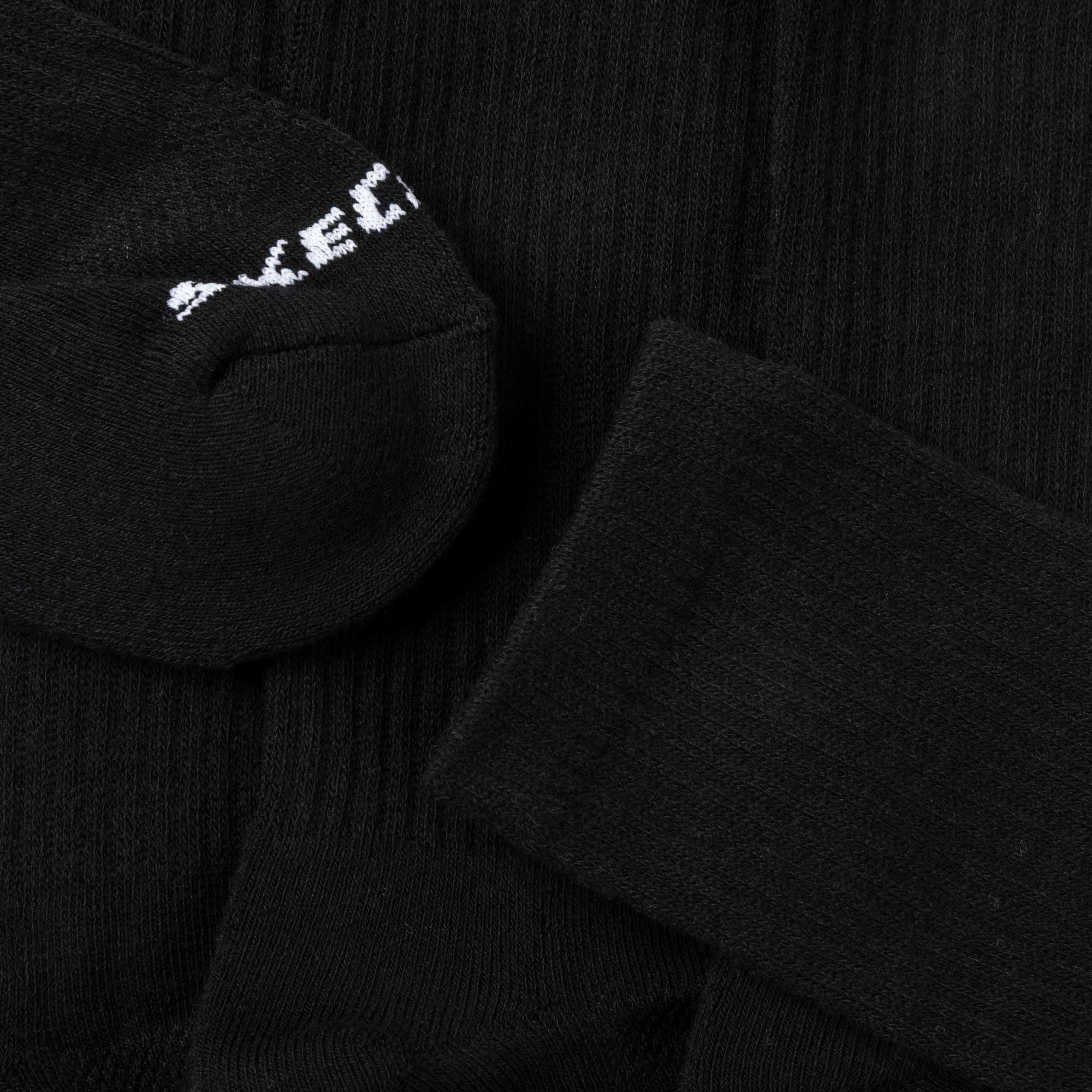 Chaussettes Homme noir