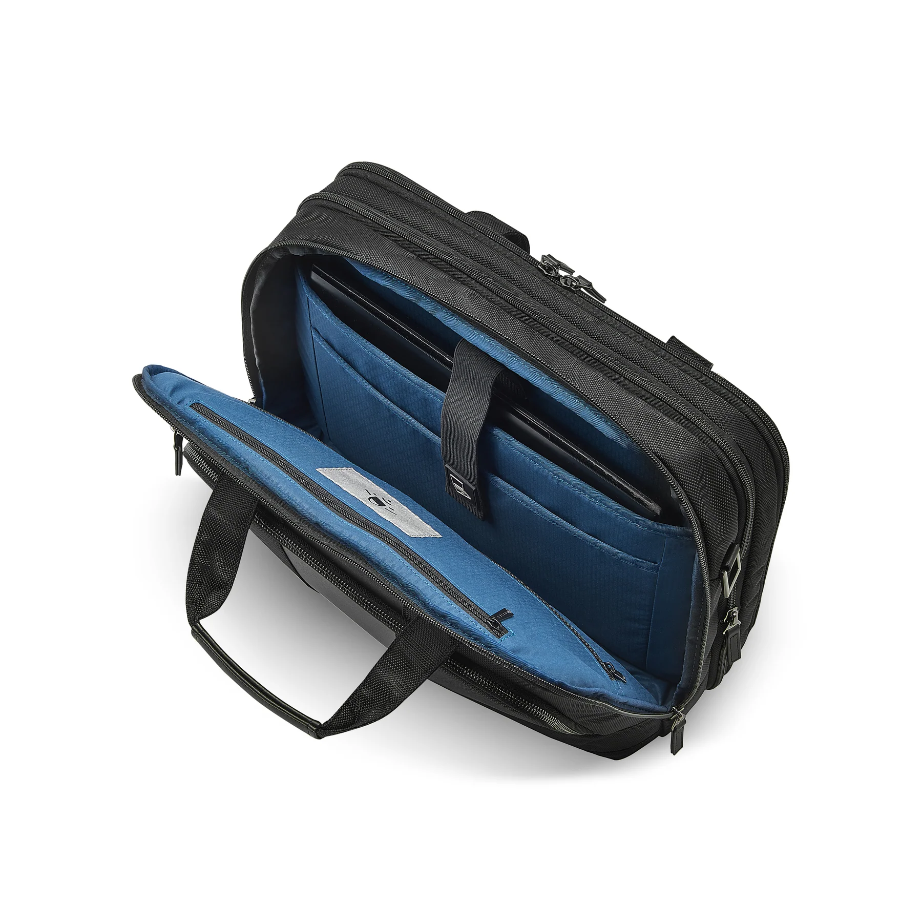 SERVIETTE - Serviette 2 compartiments (Protection PC 15.6
