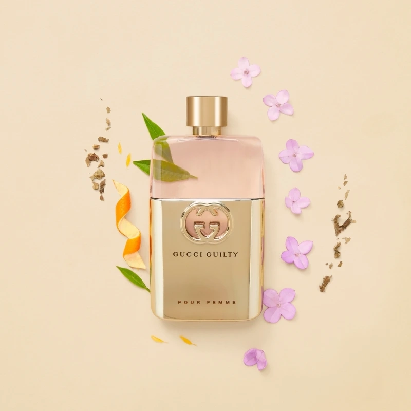 Gucci Guilty Pour Femme EDP 30 ml