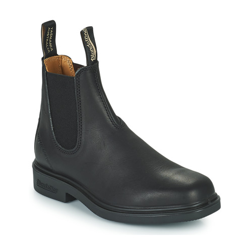 Blundstone - DRESS CHELSEA BOOT 068 Negro