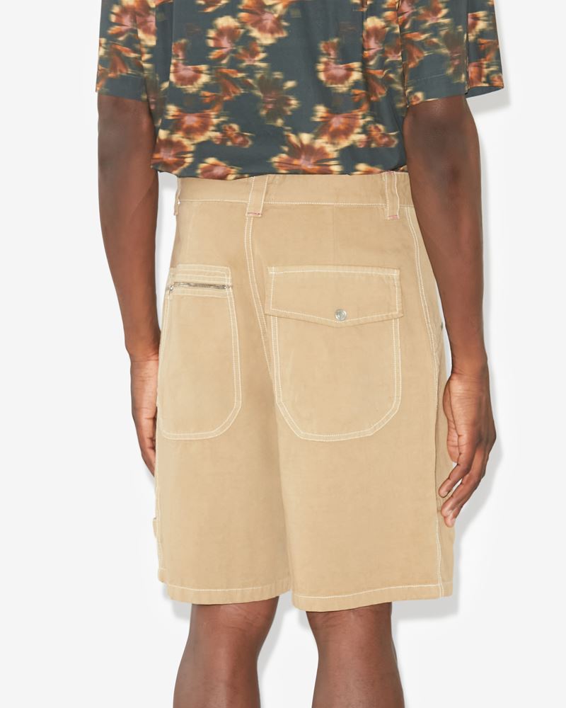 SHORT FEONI
