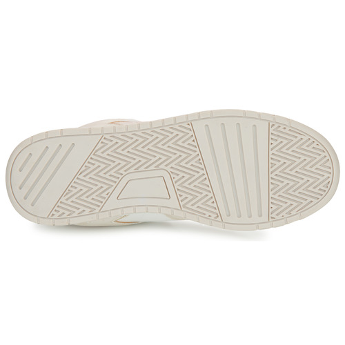 Only - SWIFT-1 PU - Beige / Blanc