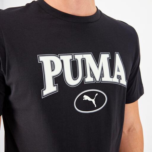 Puma Squad