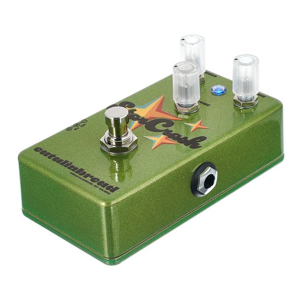 Catalinbread Starcrash Fuzz