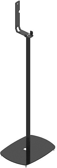 SoundXtra - HW-Q930/Q990 - Vloerstandaard - Zwart - Voor Samsung HW-Q930 en Q990