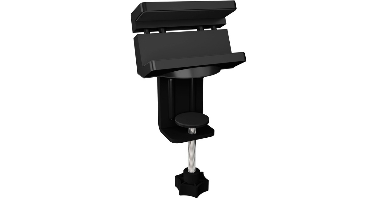ICY BOXIB-MSA106-HH houder  (Zwart)