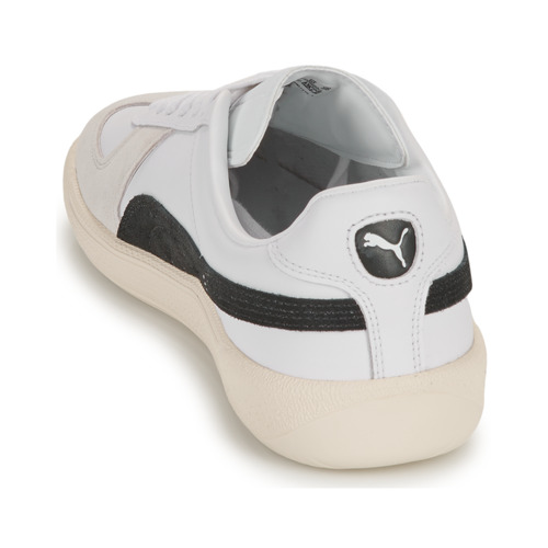 Puma - ARMY TRAINER - Blanc / Noir