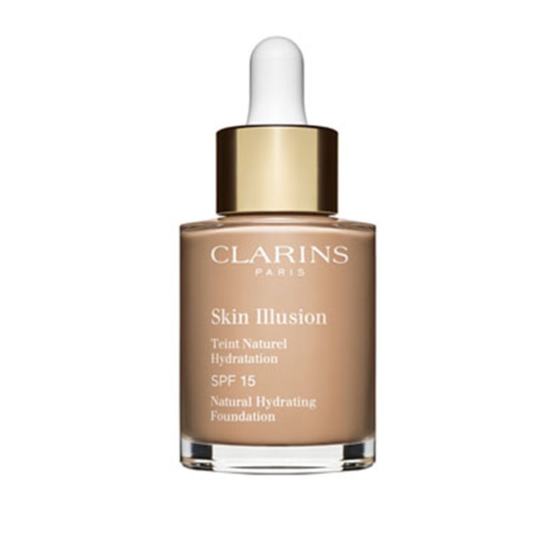 CLARINS Skin Illusion Base