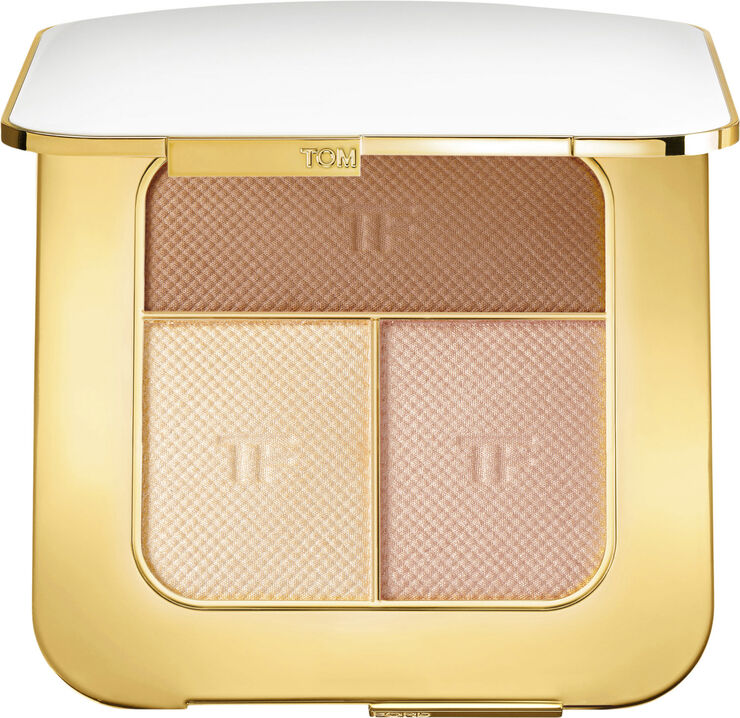 TOM FORD Soleil Contouring Cream Compact