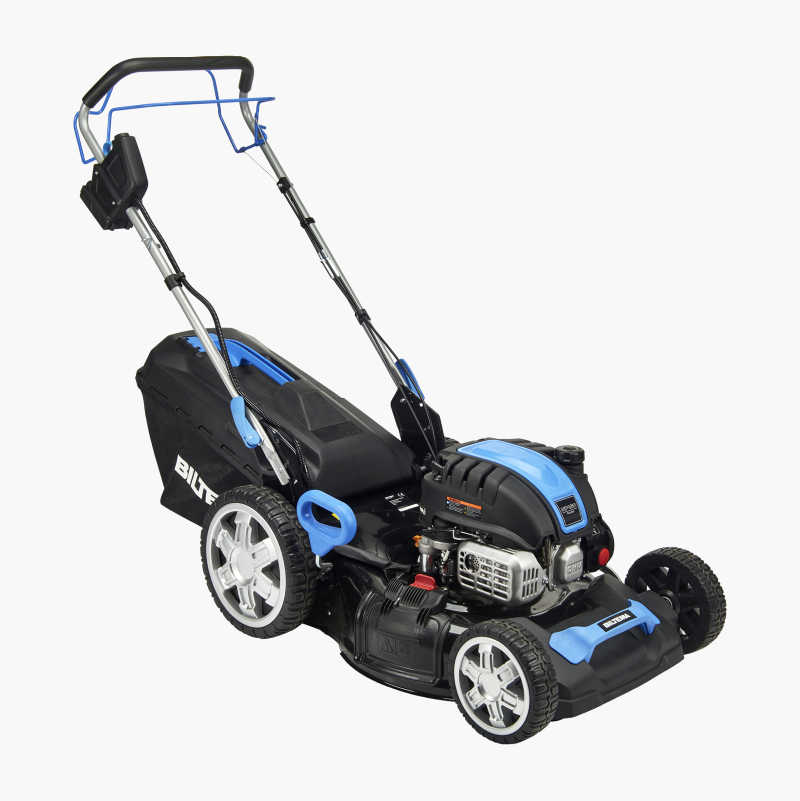 Bensindrevet gressklipper LM 510