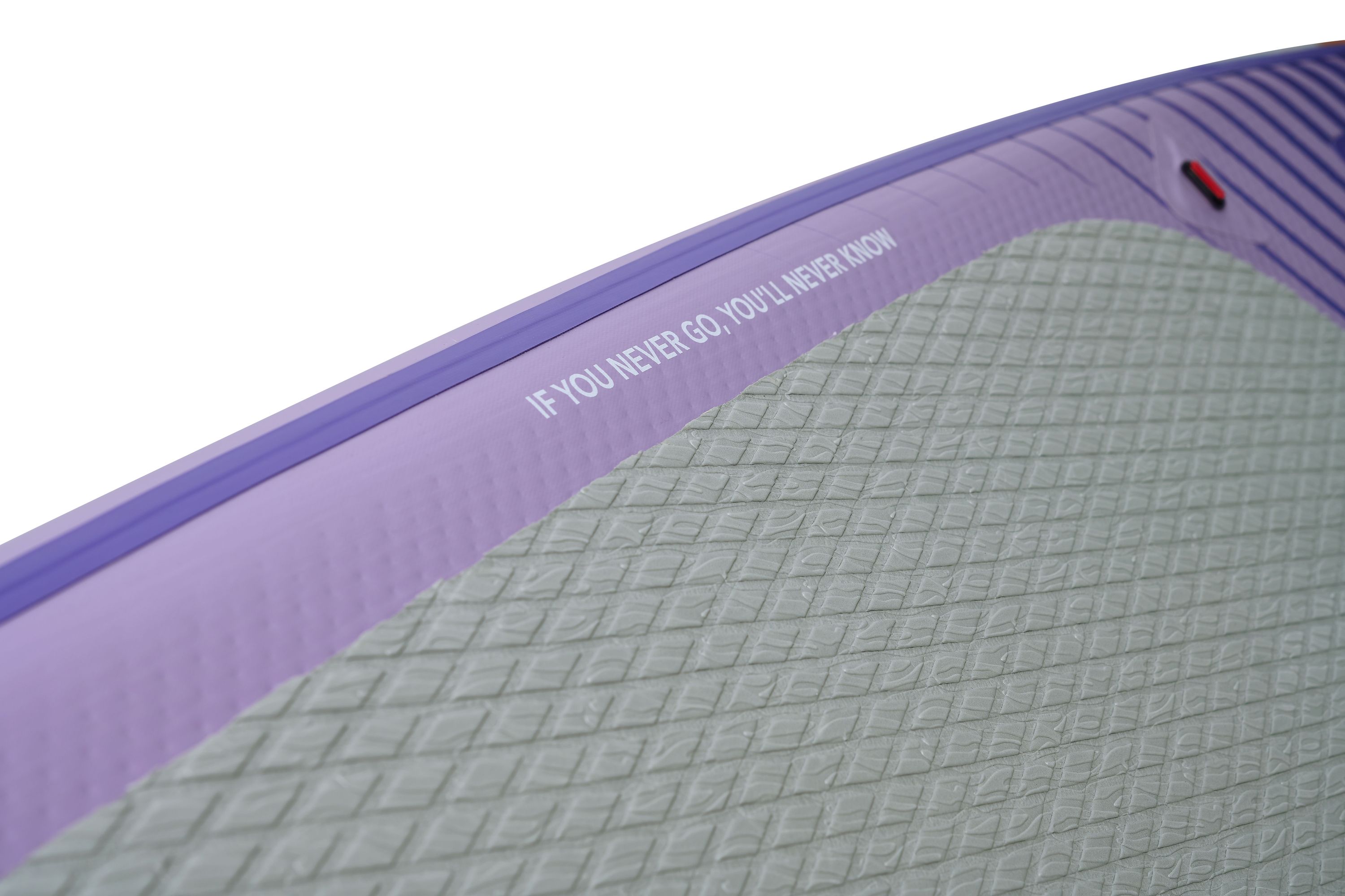 Aqua Marina Stand Up Paddle CORAL lila 310 cm