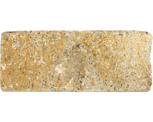 Tuinsteen lichtbeige 30 cm x 12,5 cm x 12,5 cm