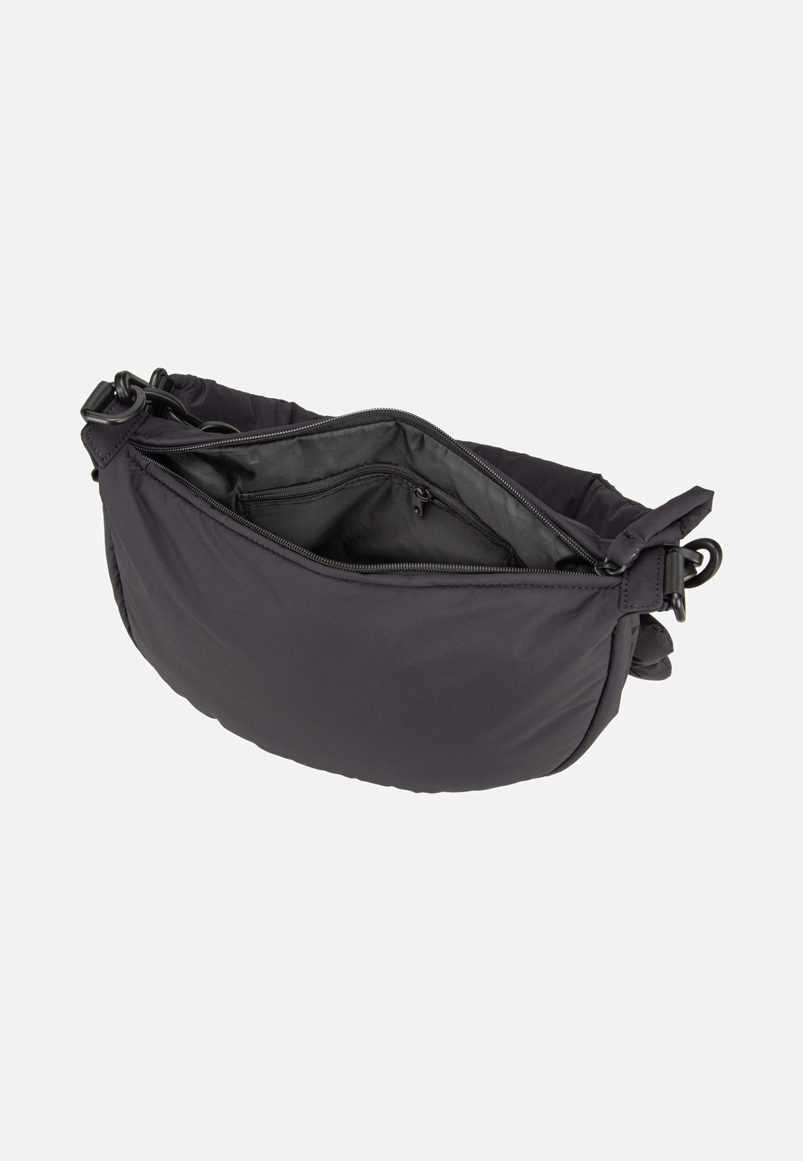 Hannah HA70 Black - Umhängetasche