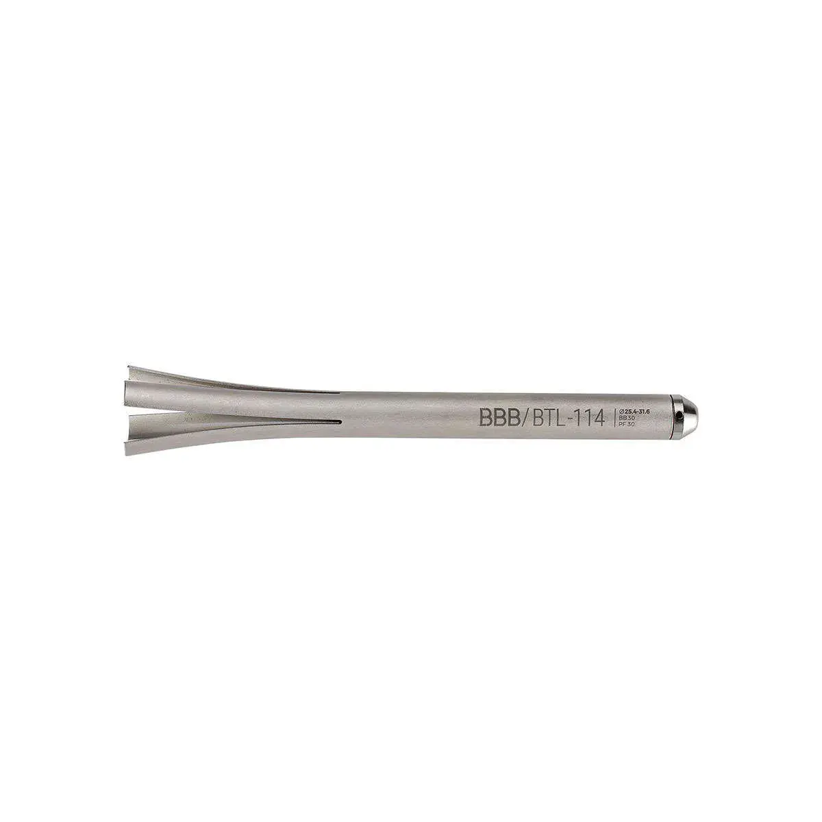 BBB Cycling CupOut BTL-114 Cup Remover Zilver