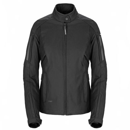 Blouson Spidi STRETCH H2OUT LADY - Noir