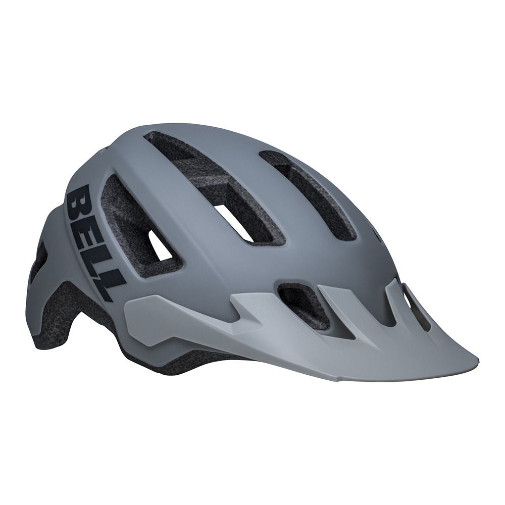 Bell NOMAD 2 MIPS - Casque VTT matte gray