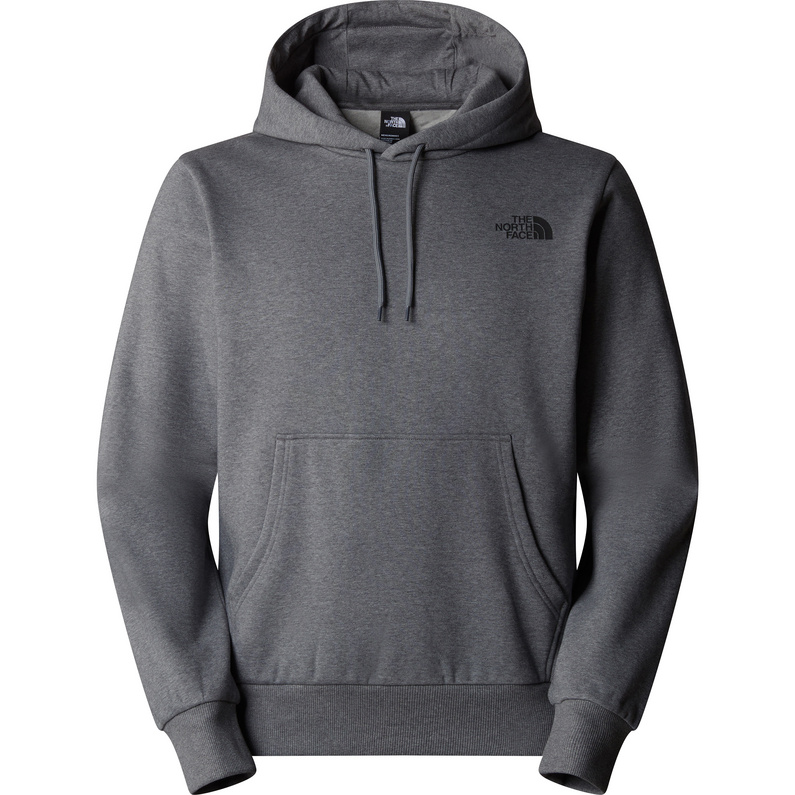 The North Face Herren Simple Dome Hoodie