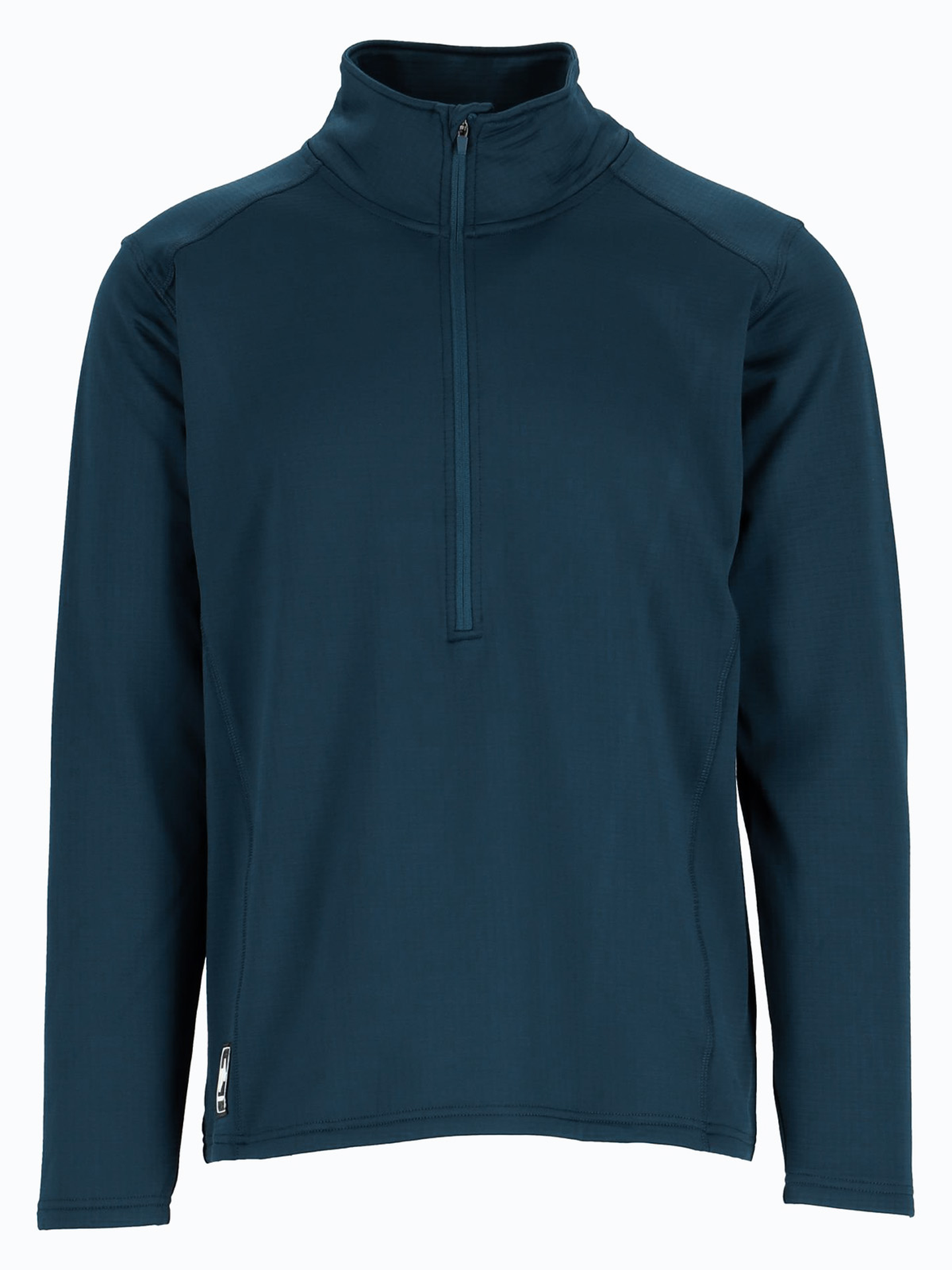 Isbre Thermo Half Zip