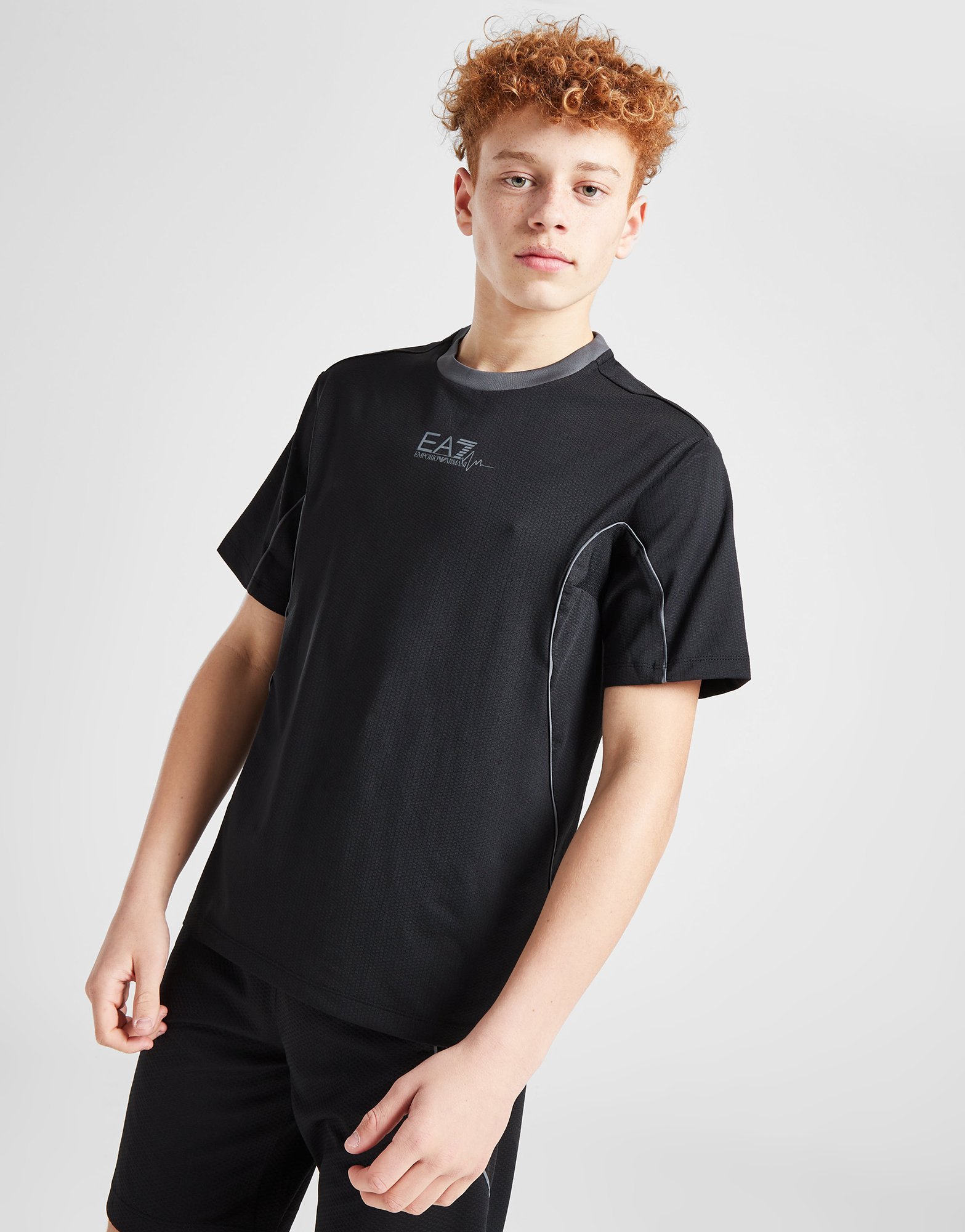 Emporio Armani EA7 T-shirt Junior