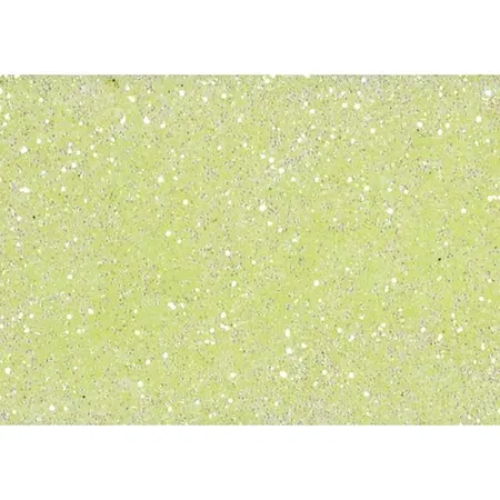 Knorr Prandell Glitter irisierend gelb, 7g
