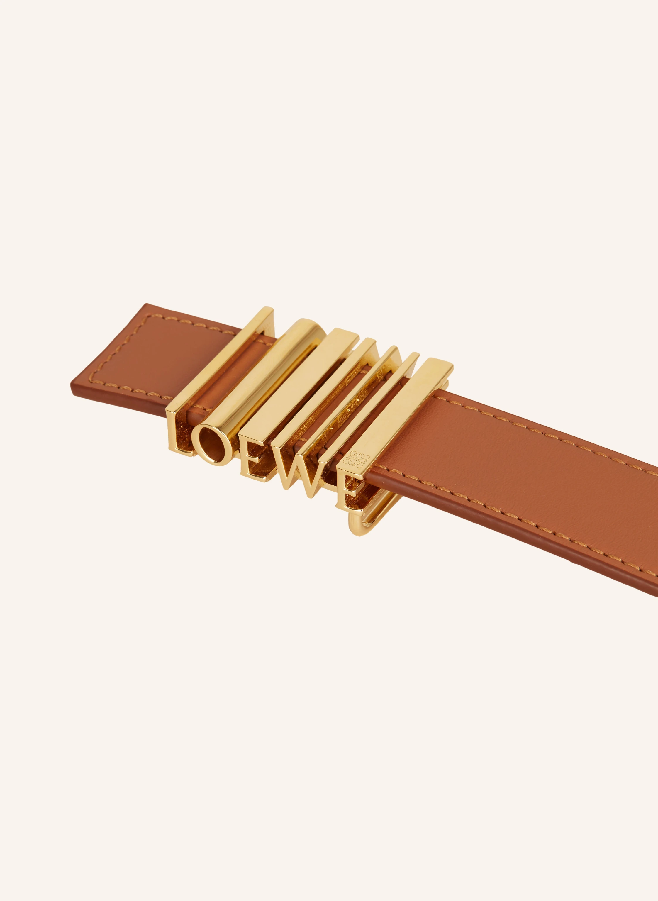 LOEWE Ledergürtel