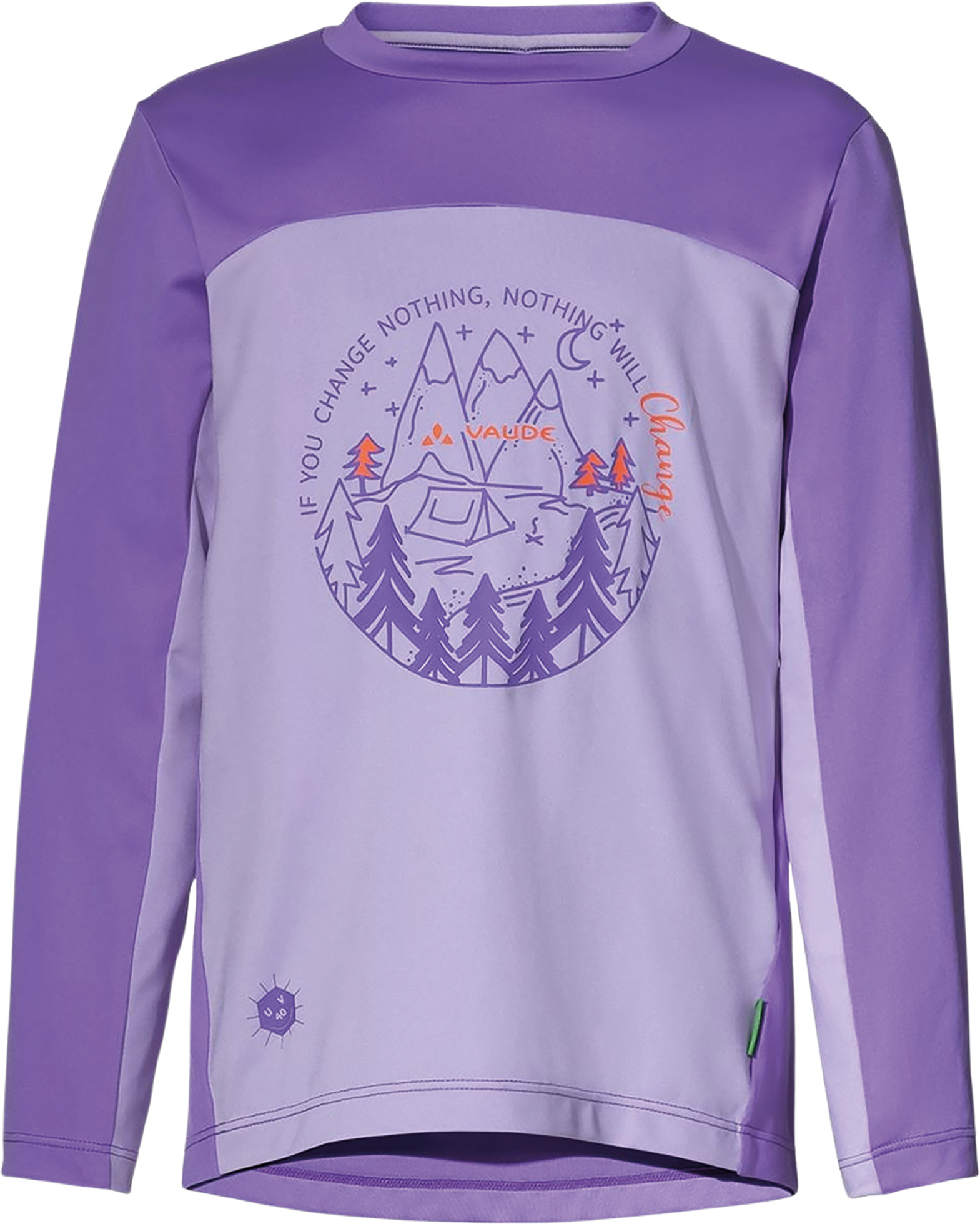 Kids Solaro LS T-Shirt