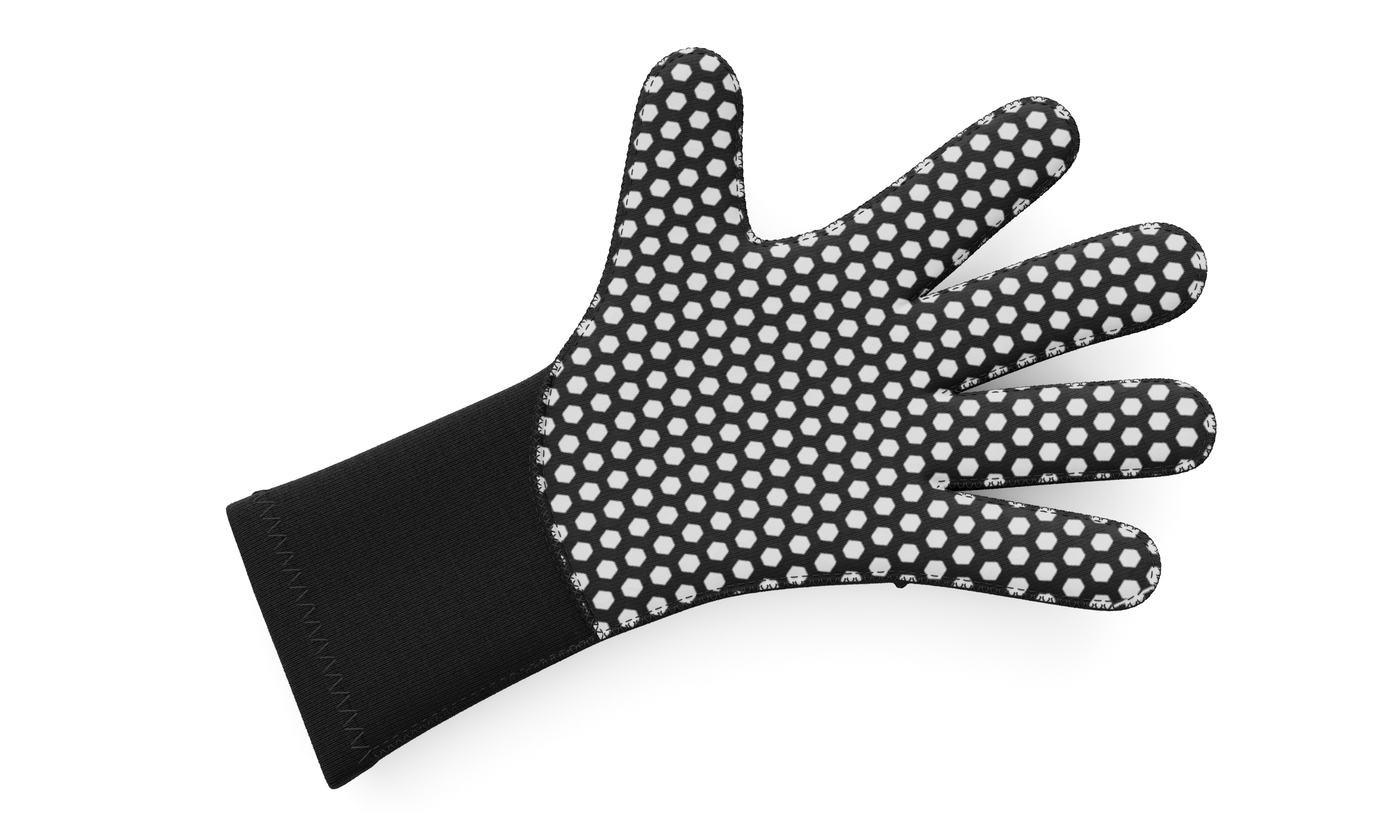 Neopren Handschuhe Grösse L
