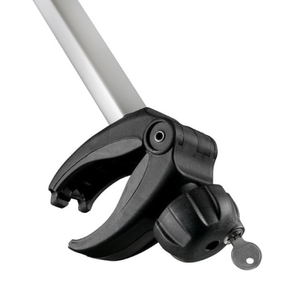 Bras de fixation 3 Thule G2 avec serrure
