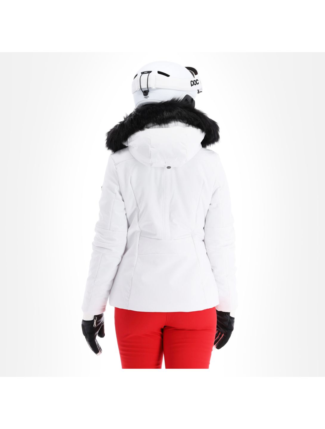 Stretch Ski Jacket ski-jas dames