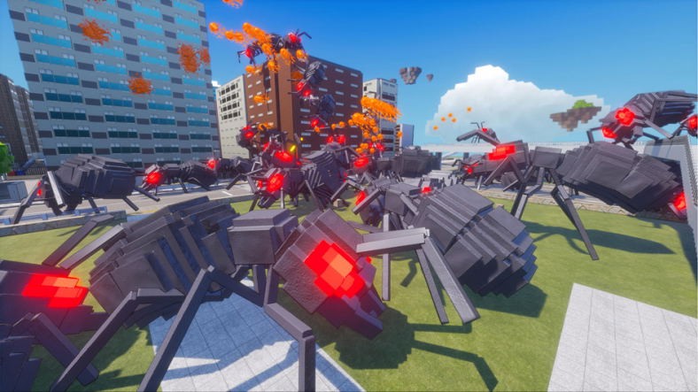 Earth Defense Force: World Brothers 2 (Import)- PlayStation 5