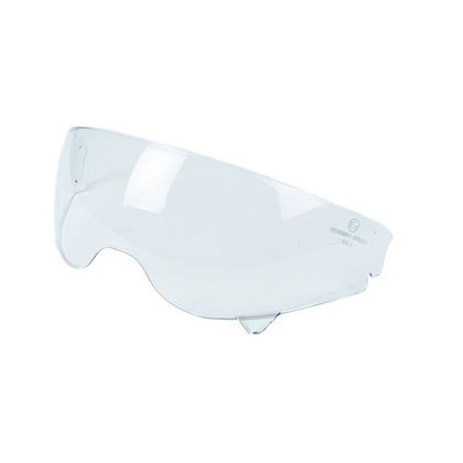Ecran casque Dexter HADES - Incolore