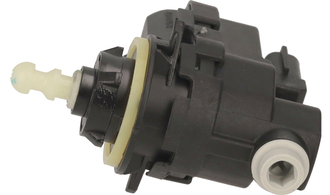 Lygtemotor