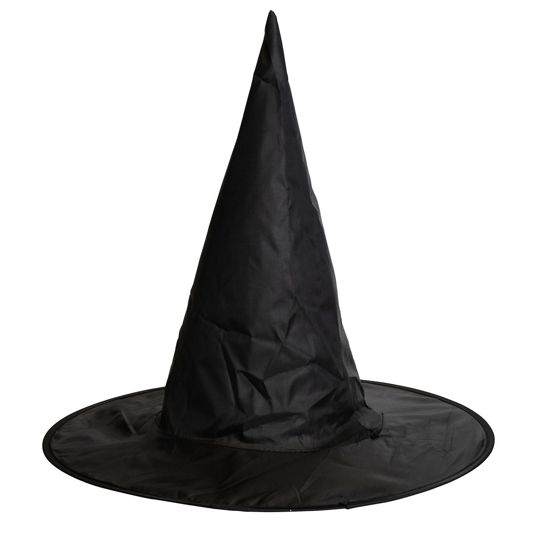 Halloween heksehatt