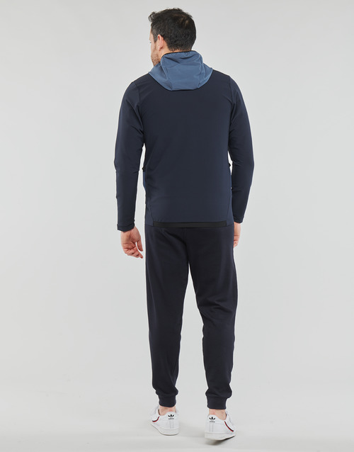 adidas Performance - MT Softshel Jkt - encre legende