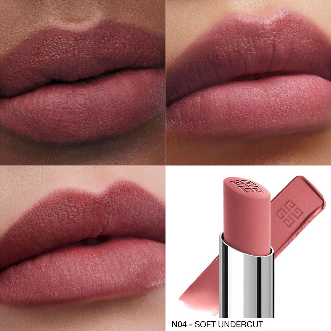 GIVENCHY LÁBIOS Le Rouge Velvet Matte