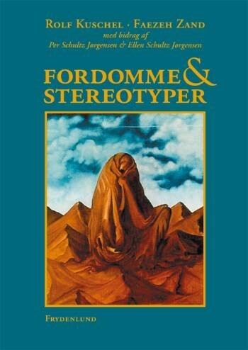 Fordomme & Stereotyper - Rolf Kuschel - Bog