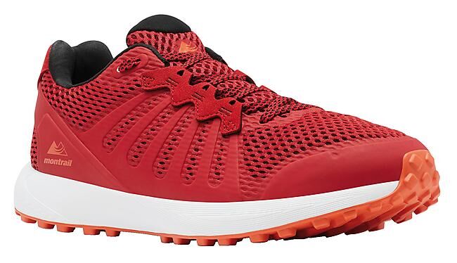 COLUMBIA - CHAUSSURES DE TRAIL MONTRAIL FKT M