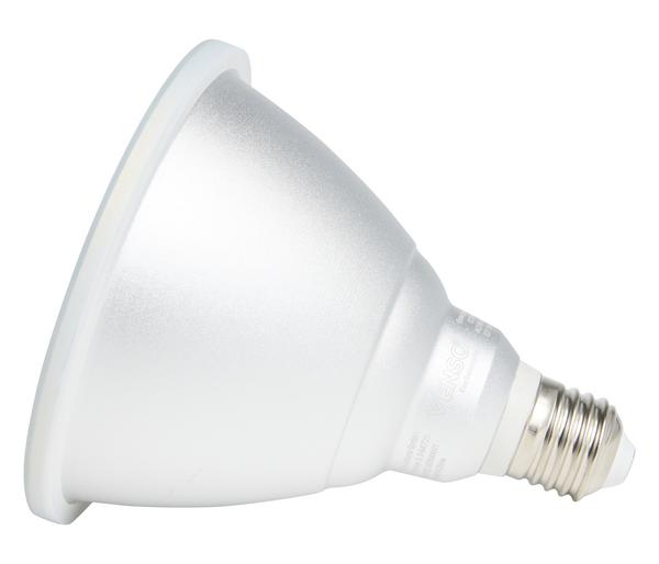 Venso LED-Pflanzenlampe Indoor Plants E27, 15
