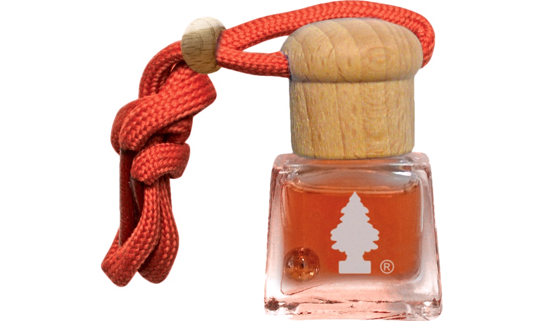 Wunderbaum Bottle Forrest Luftfrisker